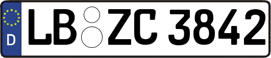 LB-ZC3842