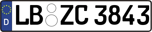 LB-ZC3843