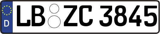 LB-ZC3845