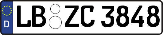 LB-ZC3848