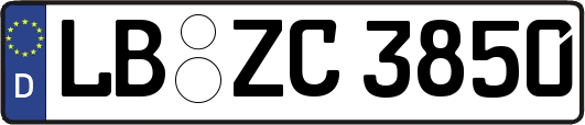 LB-ZC3850