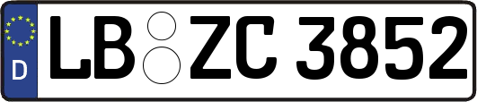 LB-ZC3852