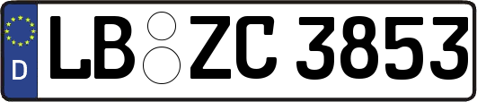 LB-ZC3853