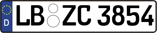 LB-ZC3854