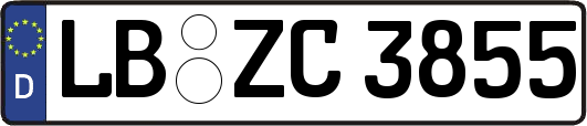 LB-ZC3855