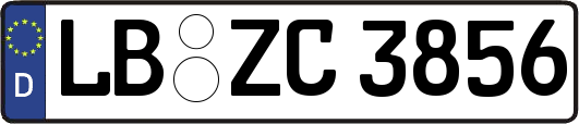 LB-ZC3856