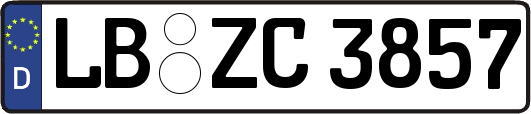 LB-ZC3857