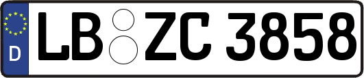 LB-ZC3858