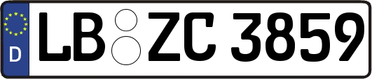 LB-ZC3859