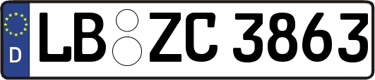 LB-ZC3863