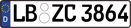 LB-ZC3864