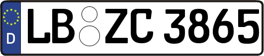 LB-ZC3865