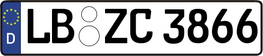 LB-ZC3866