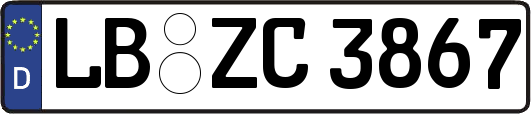 LB-ZC3867