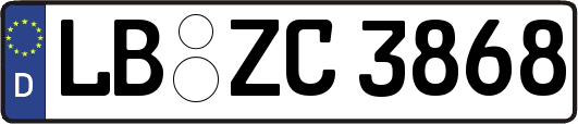 LB-ZC3868