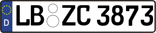 LB-ZC3873