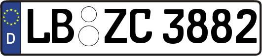 LB-ZC3882