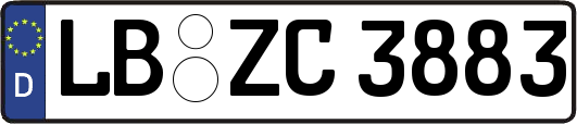 LB-ZC3883