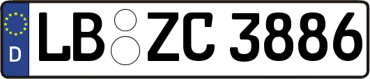 LB-ZC3886
