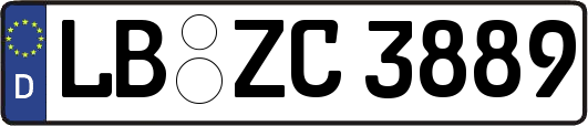 LB-ZC3889