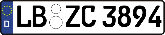LB-ZC3894