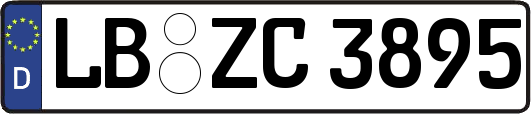LB-ZC3895