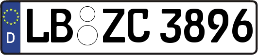 LB-ZC3896