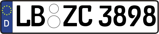 LB-ZC3898