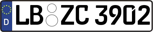 LB-ZC3902