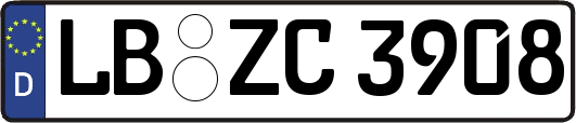 LB-ZC3908