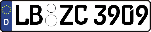 LB-ZC3909