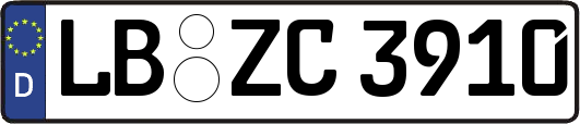 LB-ZC3910