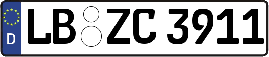 LB-ZC3911
