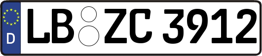 LB-ZC3912