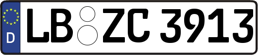 LB-ZC3913
