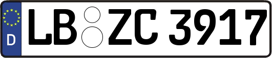 LB-ZC3917