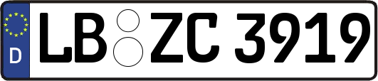 LB-ZC3919