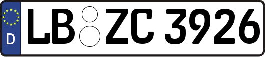 LB-ZC3926