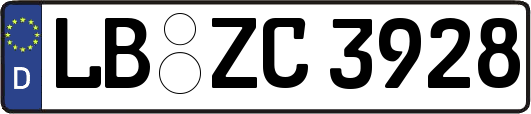 LB-ZC3928