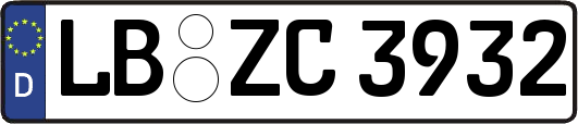 LB-ZC3932