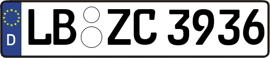 LB-ZC3936