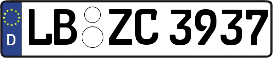 LB-ZC3937