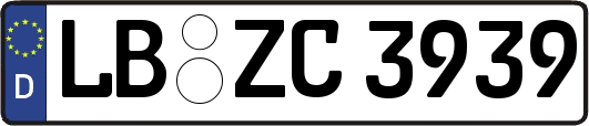 LB-ZC3939
