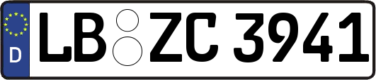 LB-ZC3941