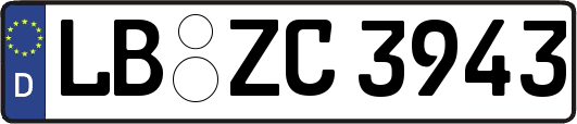 LB-ZC3943