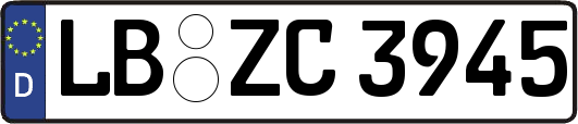 LB-ZC3945