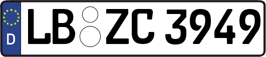 LB-ZC3949