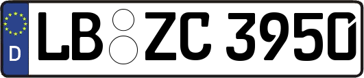 LB-ZC3950