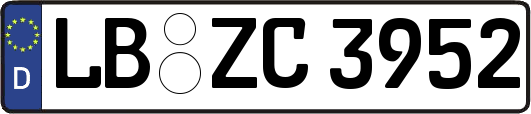 LB-ZC3952