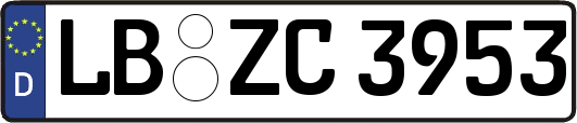 LB-ZC3953